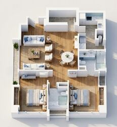 The Palladium (D15), Apartment #575645291